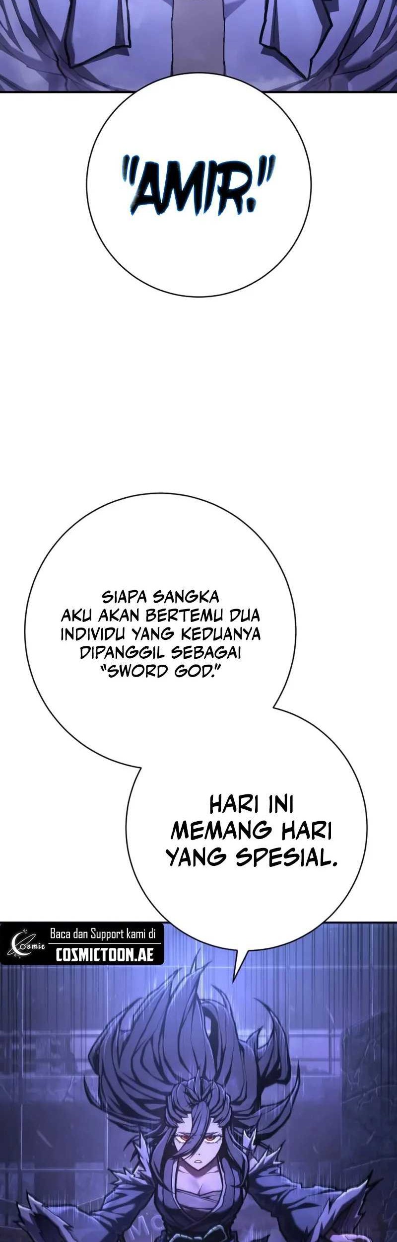 Executioner Chapter 46 Gambar 49