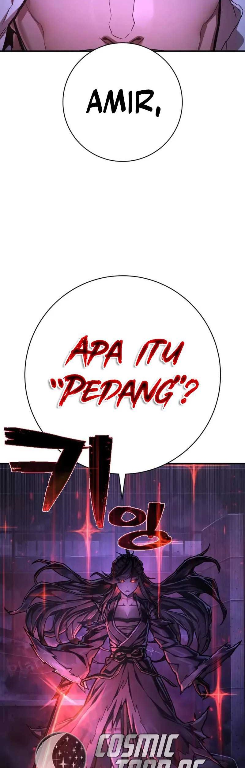 Executioner Chapter 46 Gambar 52