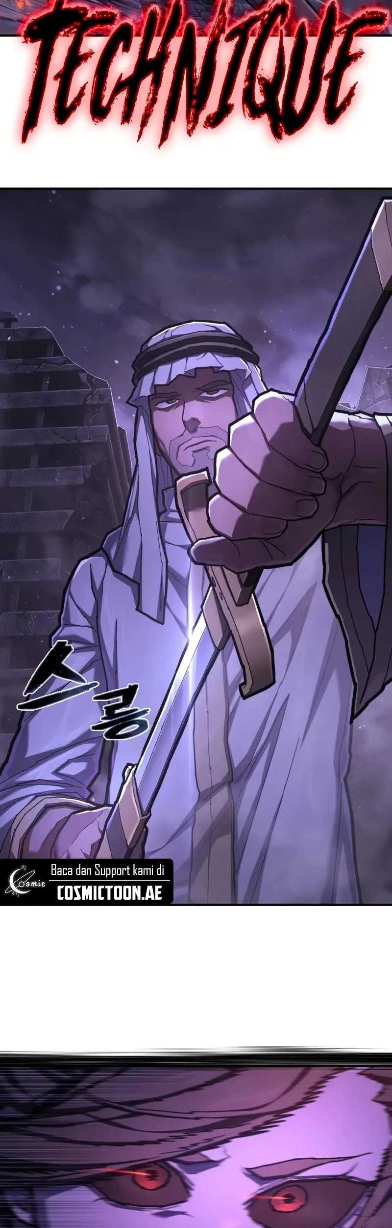 Executioner Chapter 46 Gambar 61