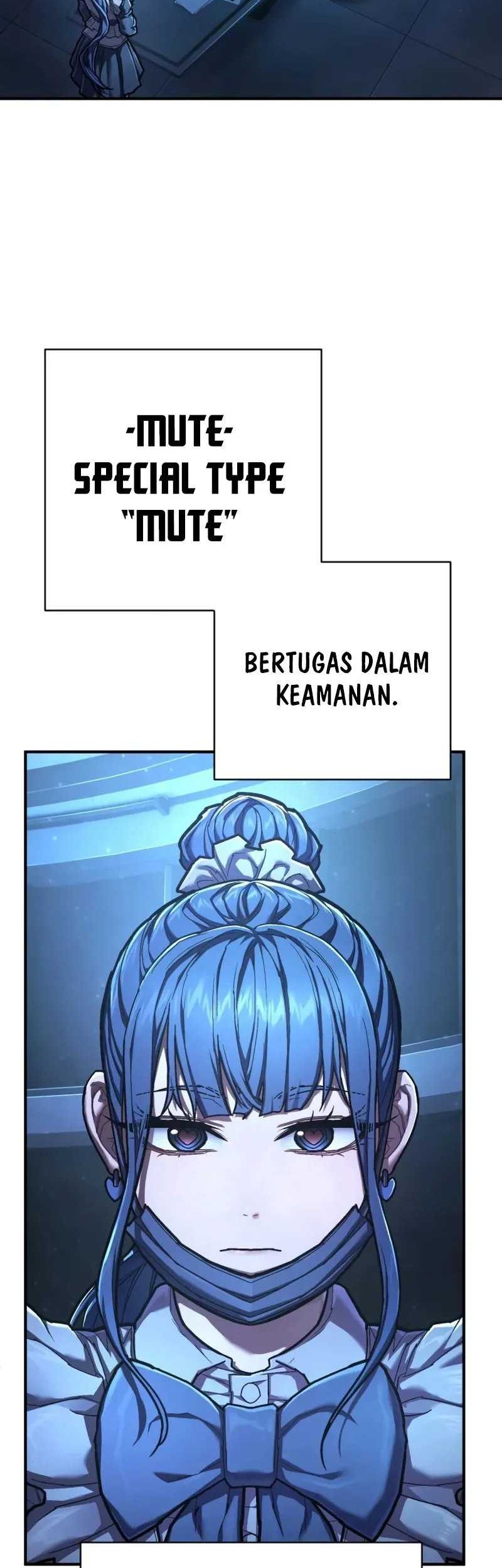 Baca  Executioner Chapter 46 Gambar 2