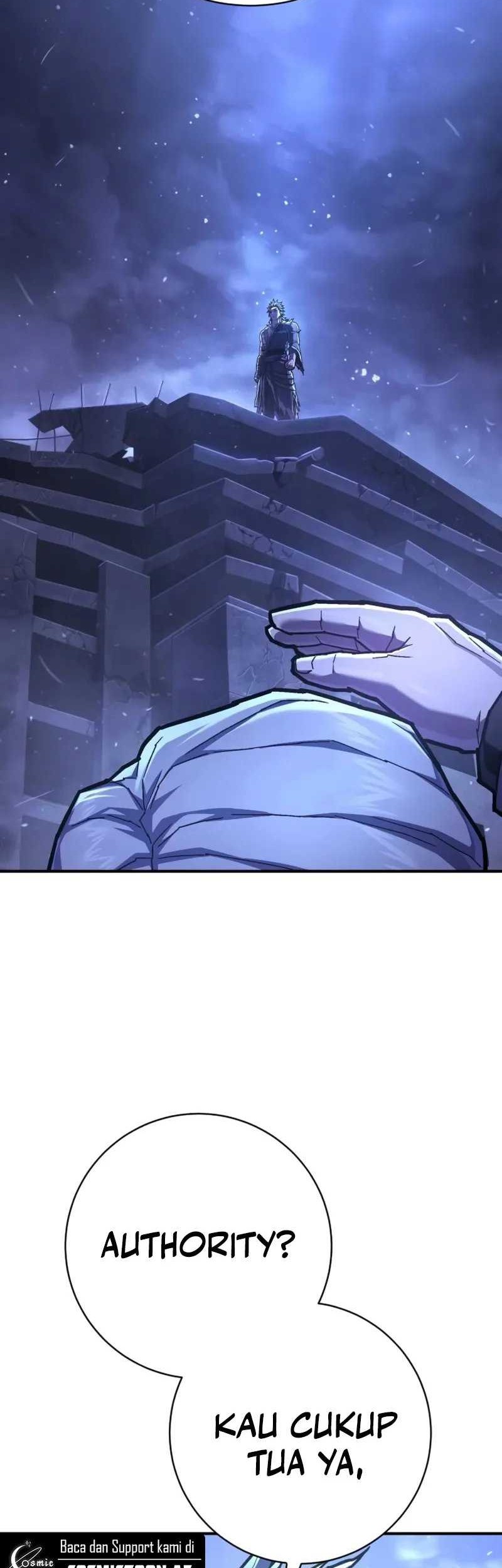 Executioner Chapter 46 Gambar 68