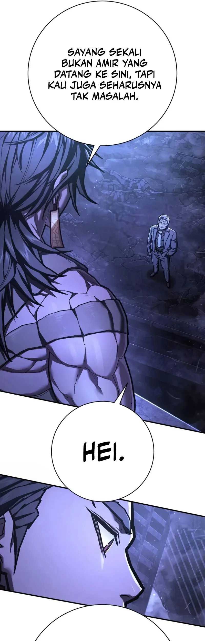 Executioner Chapter 46 Gambar 70