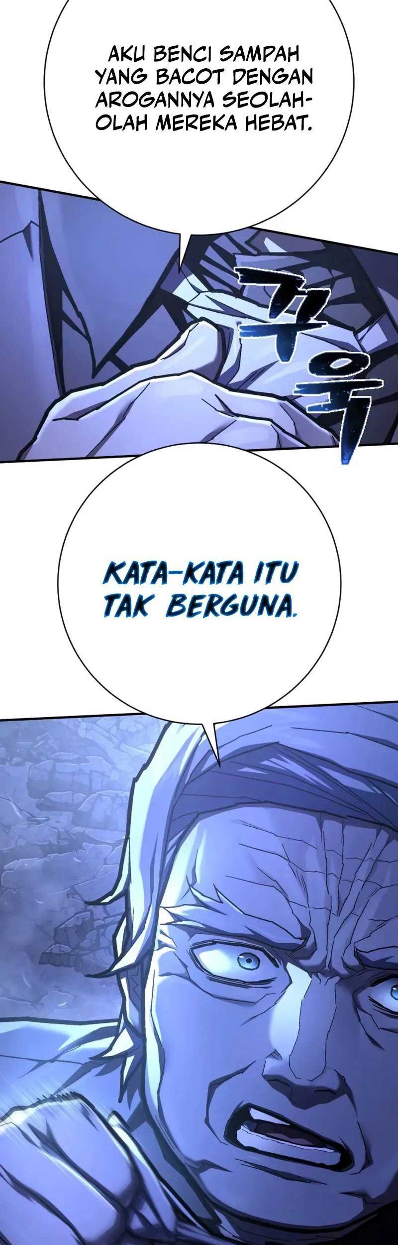 Executioner Chapter 46 Gambar 71