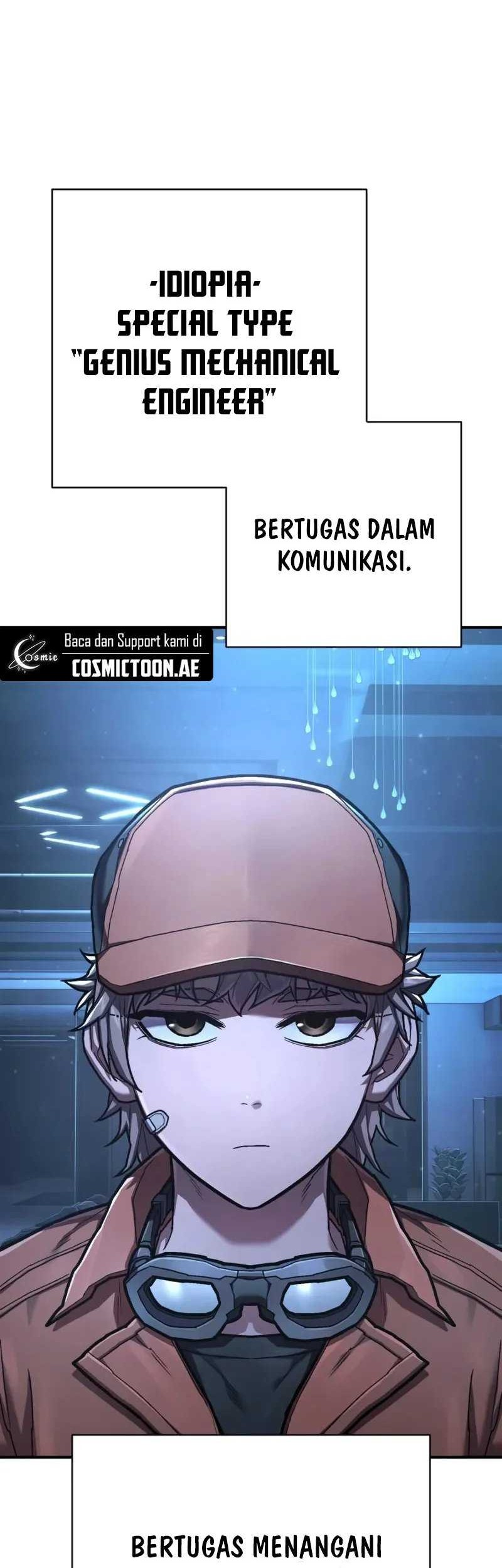 Executioner Chapter 46 Gambar 5