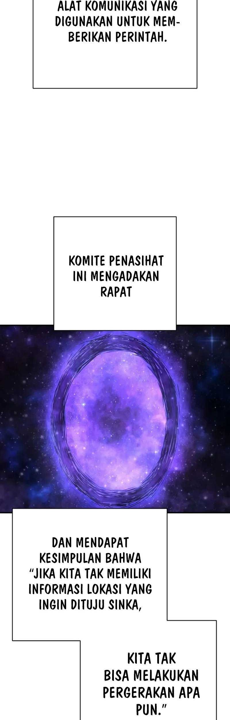 Executioner Chapter 46 Gambar 6