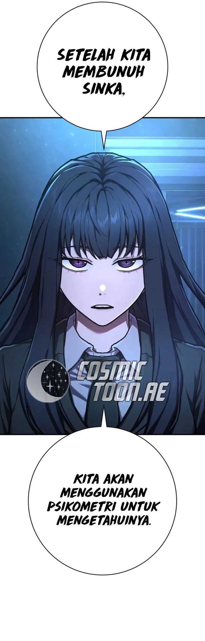 Executioner Chapter 46 Gambar 9