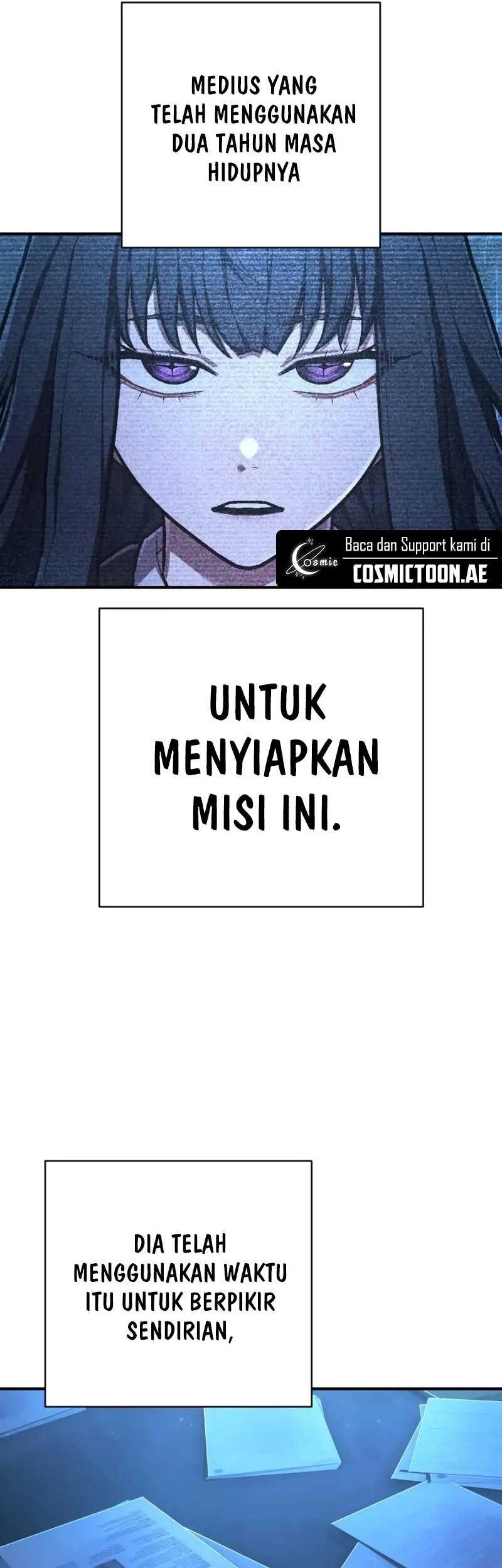 Executioner Chapter 46 Gambar 11