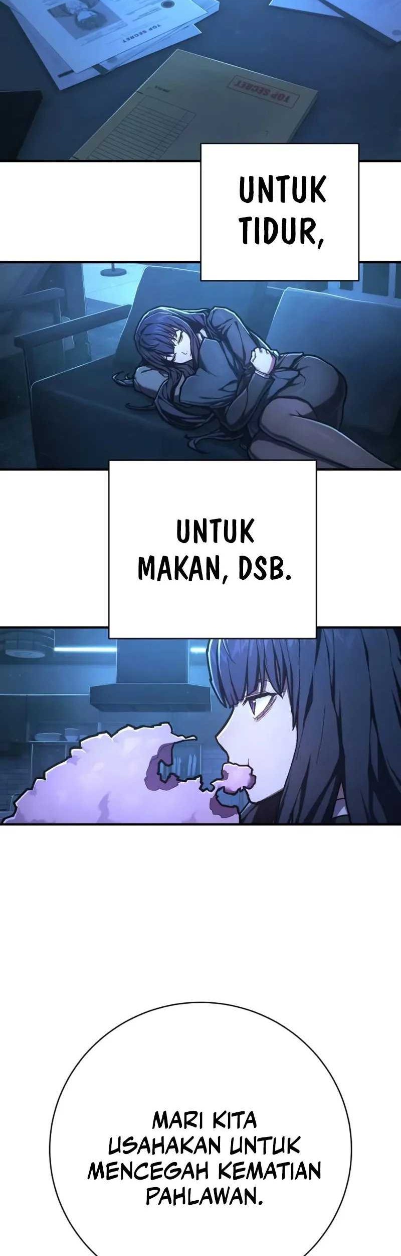 Executioner Chapter 46 Gambar 12