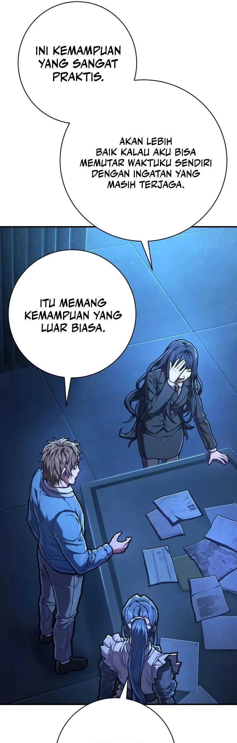Executioner Chapter 46 Gambar 14