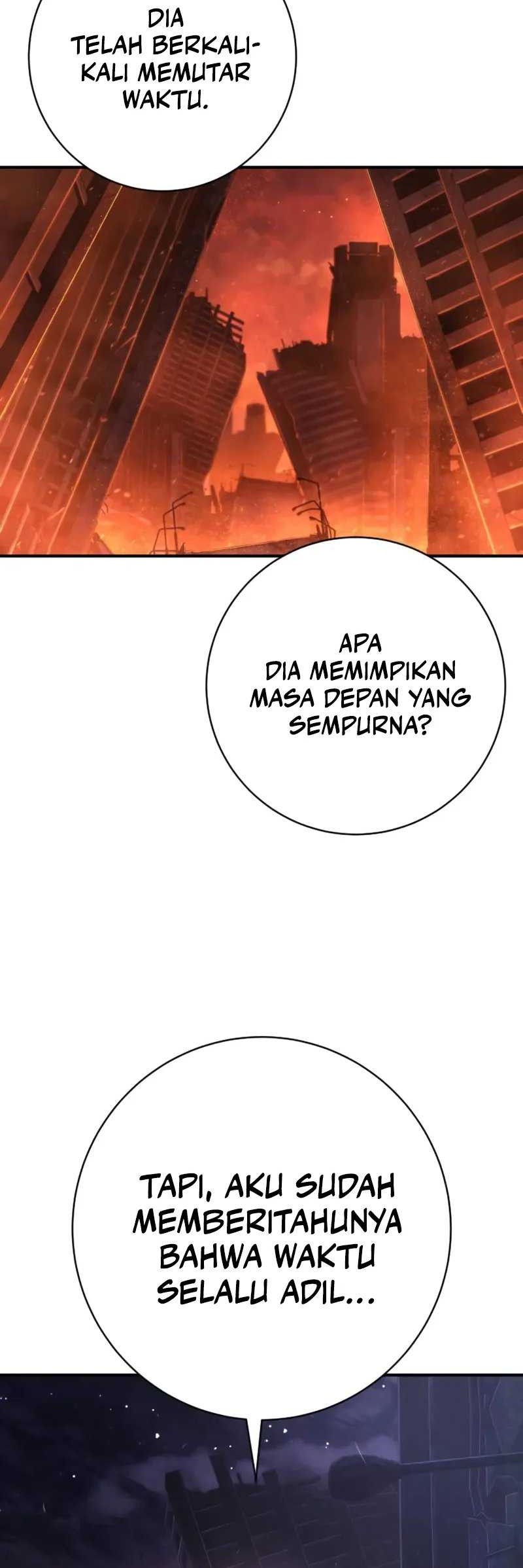 Executioner Chapter 46 Gambar 16
