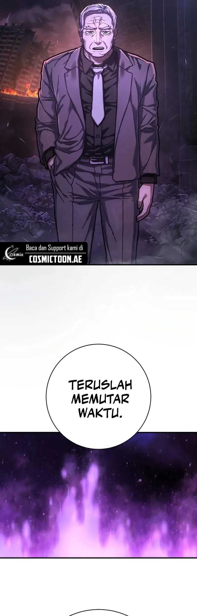 Executioner Chapter 46 Gambar 17