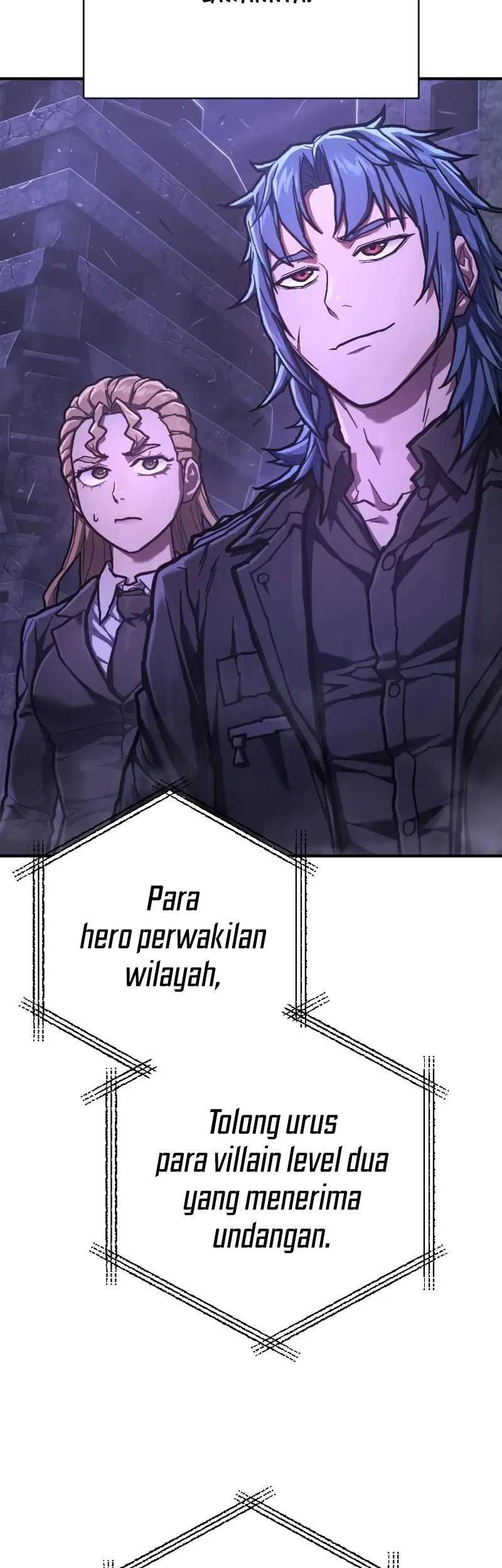 Executioner Chapter 46 Gambar 19