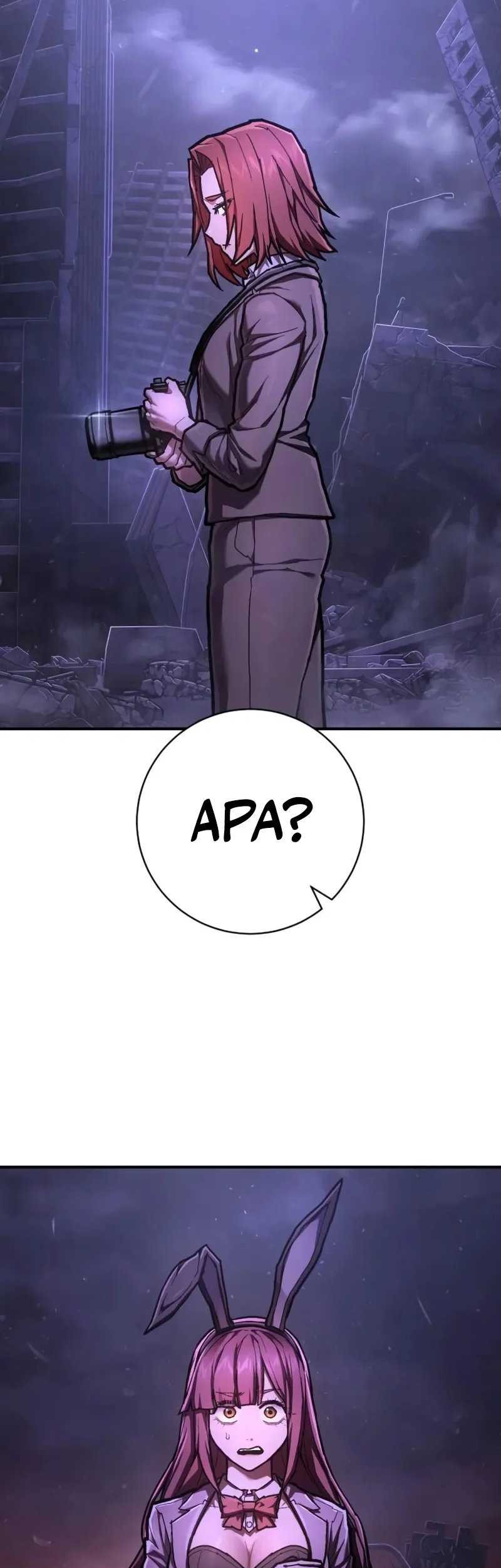 Executioner Chapter 46 Gambar 21