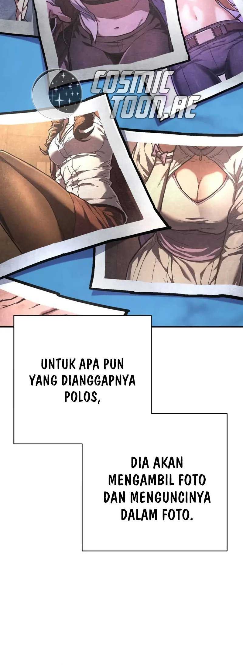 Executioner Chapter 46 Gambar 27