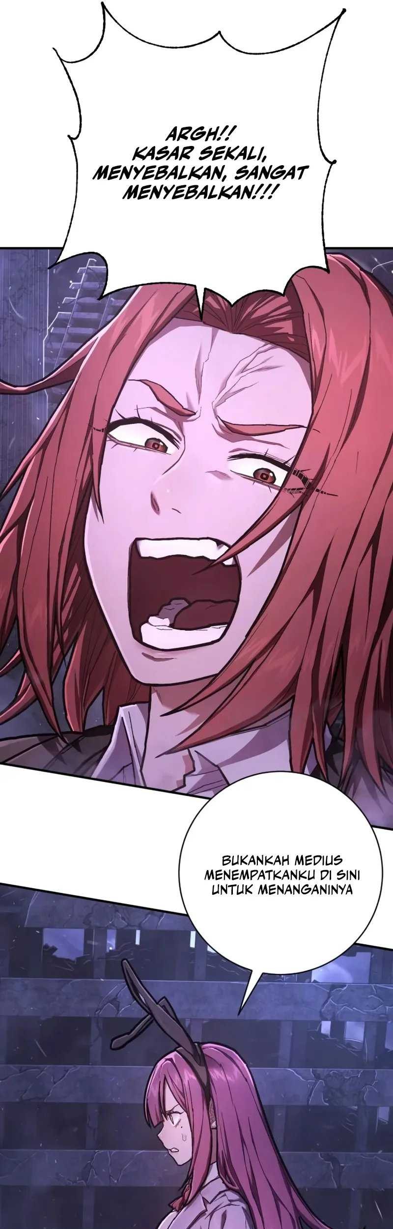 Executioner Chapter 46 Gambar 28
