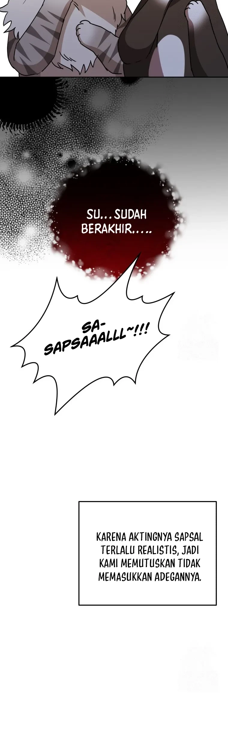 Hello? Veterinarian! Chapter 82 Gambar 45