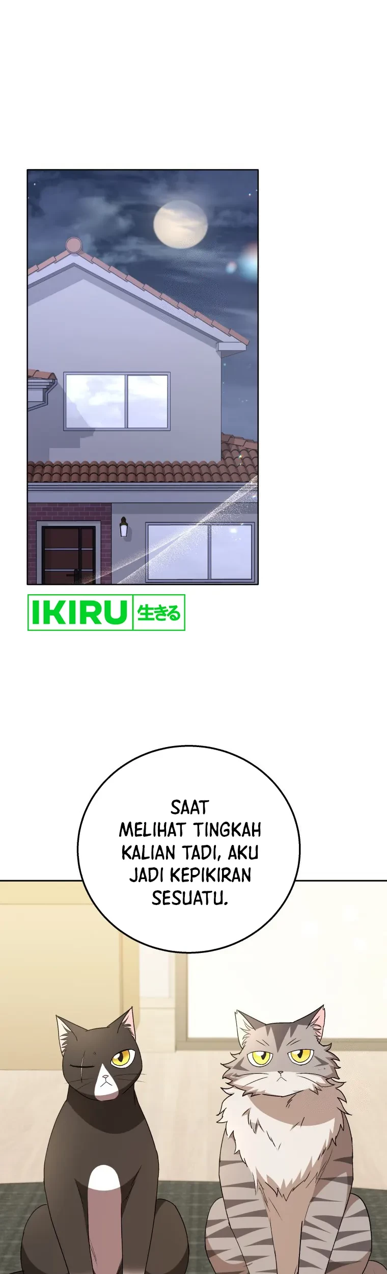 Baca Hello? Veterinarian! Chapter 82 Gambar 2