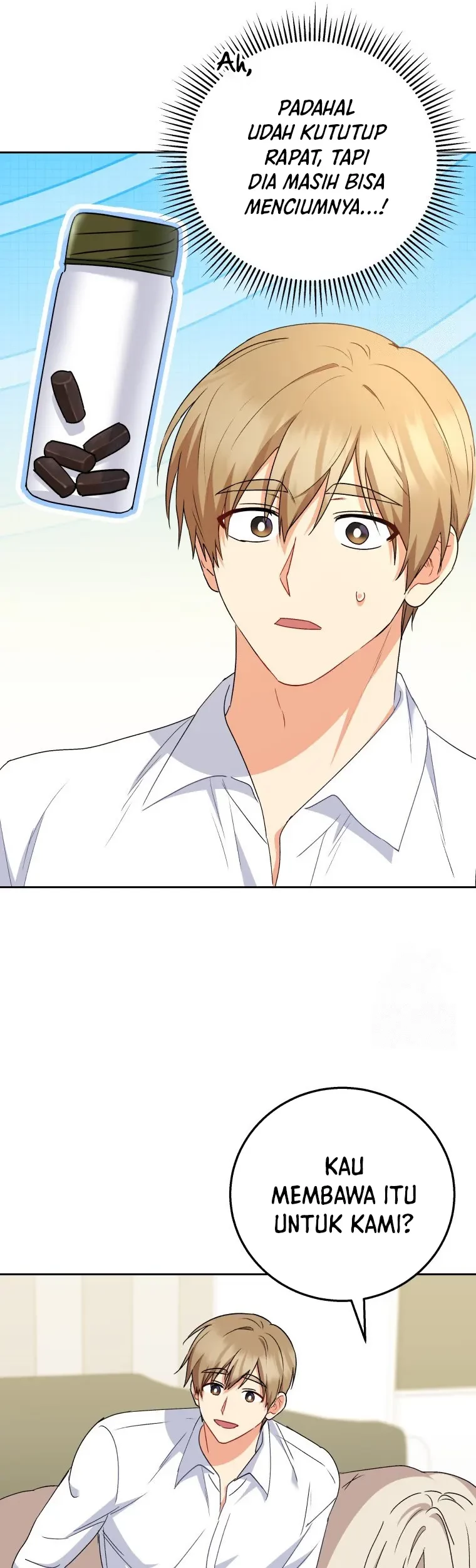 Hello? Veterinarian! Chapter 82 Gambar 7