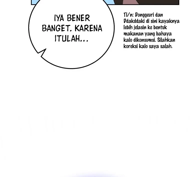 Hello? Veterinarian! Chapter 82 Gambar 16