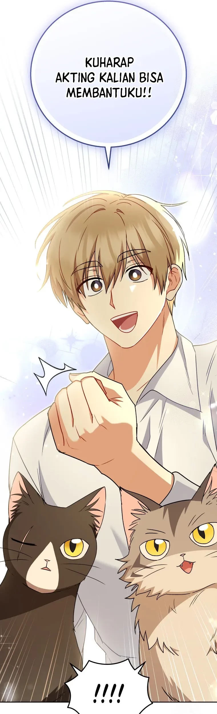 Hello? Veterinarian! Chapter 82 Gambar 17
