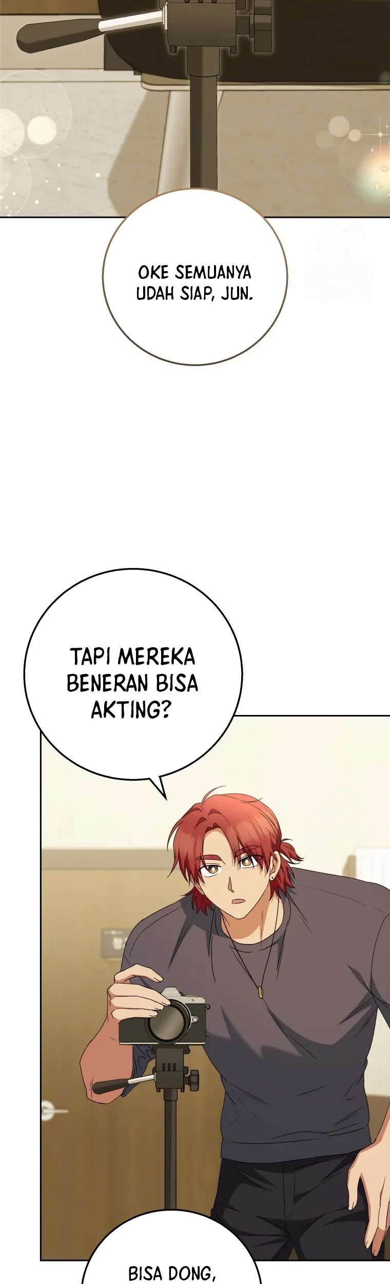 Hello? Veterinarian! Chapter 82 Gambar 20