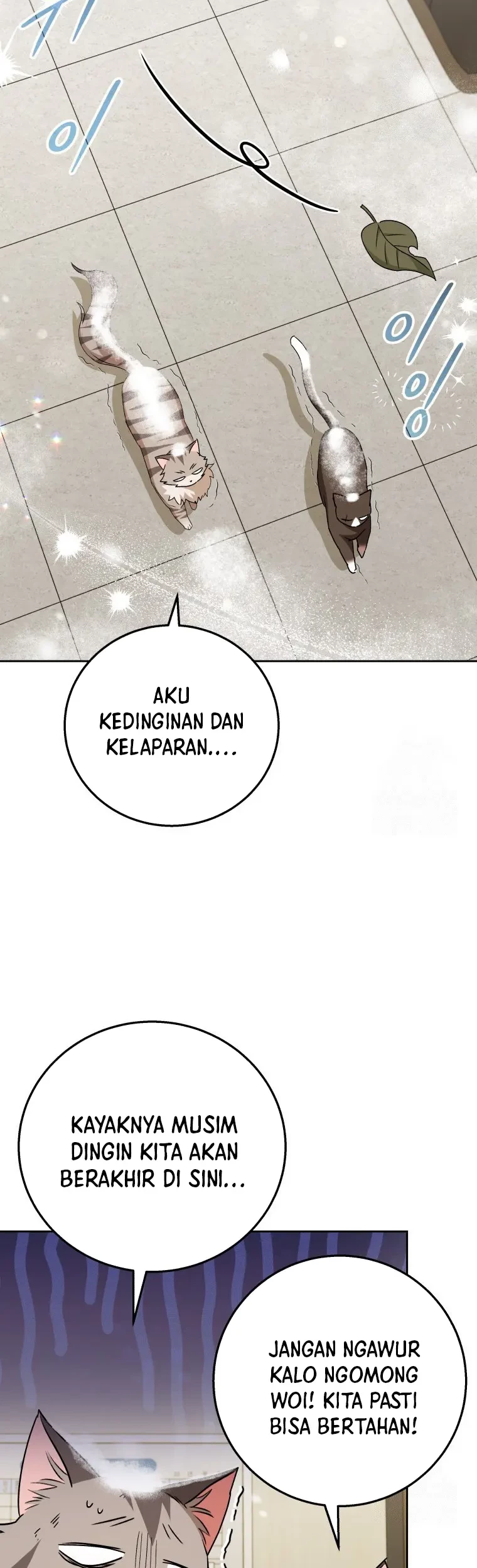 Hello? Veterinarian! Chapter 82 Gambar 30