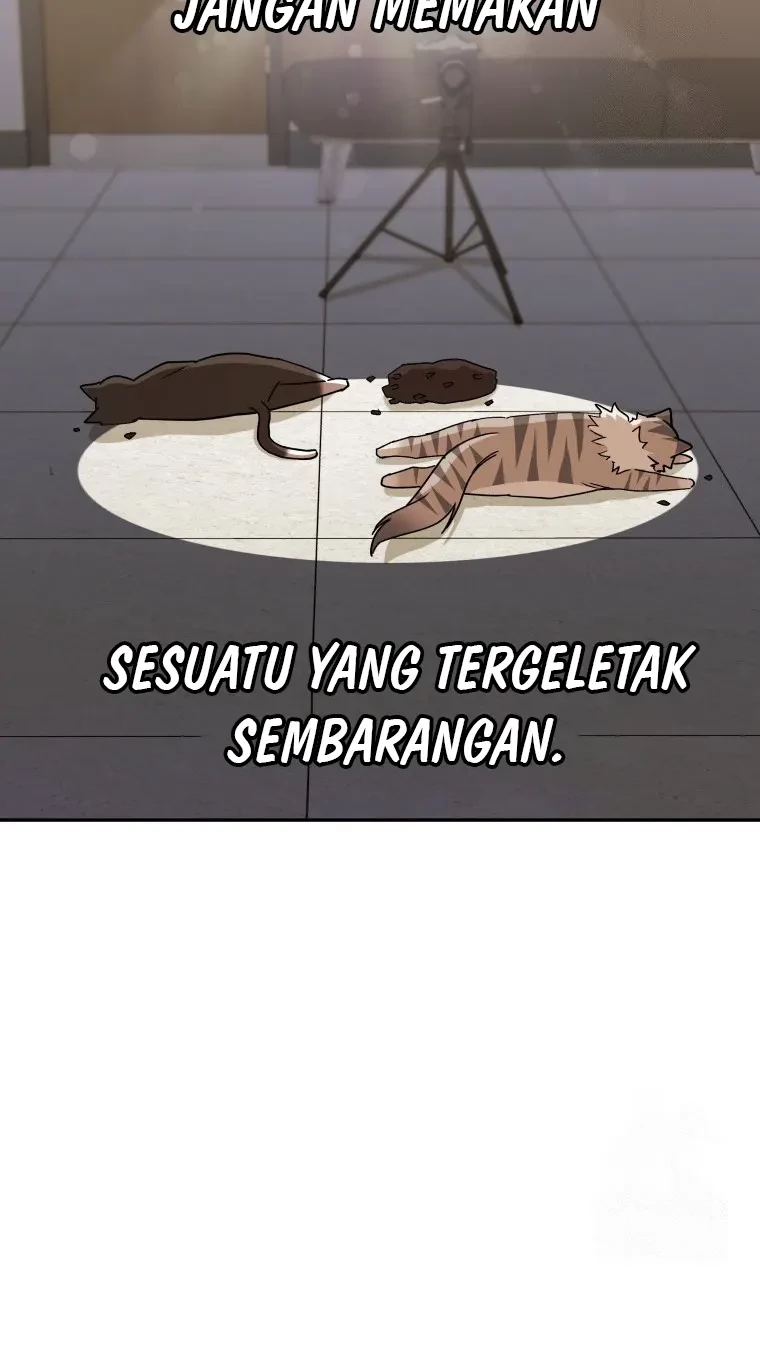 Hello? Veterinarian! Chapter 82 Gambar 36