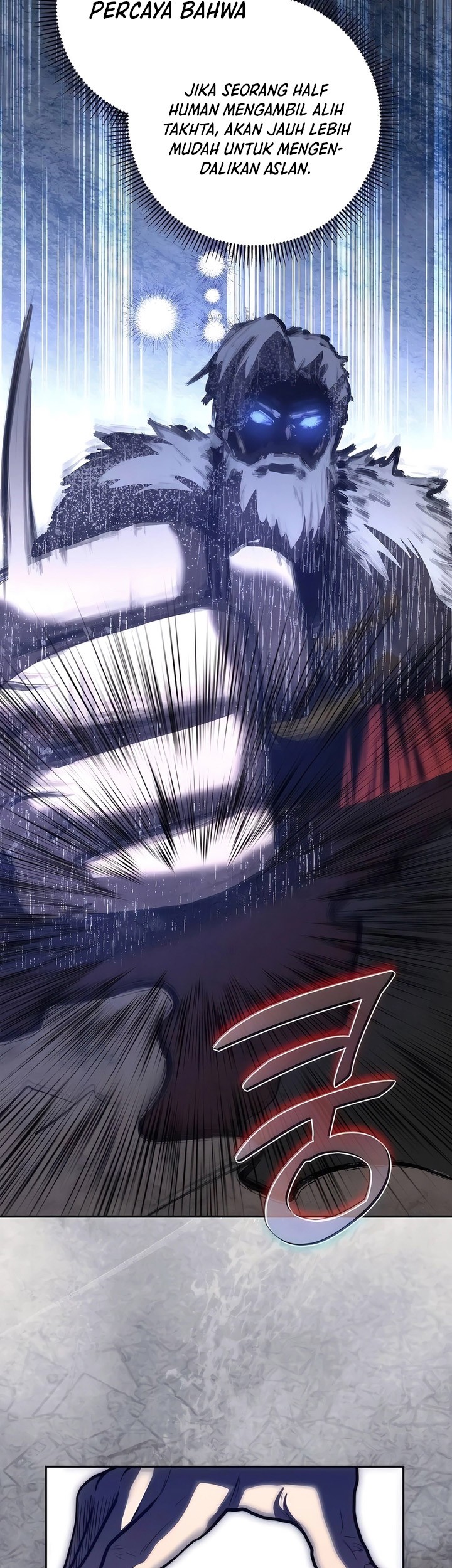 Holy Emperor’s Grandson is a Necromancer Chapter 69 Gambar 23