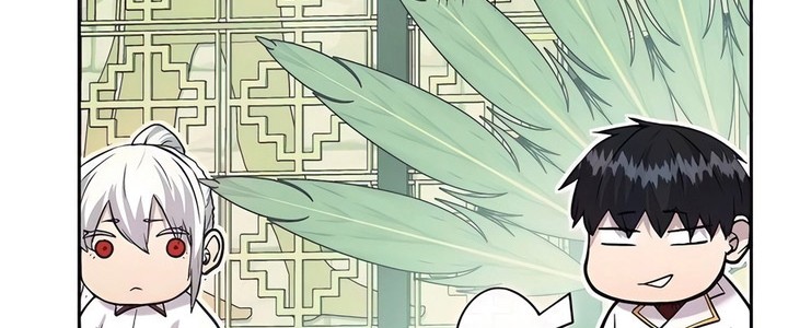 Holy Emperor’s Grandson is a Necromancer Chapter 69 Gambar 32