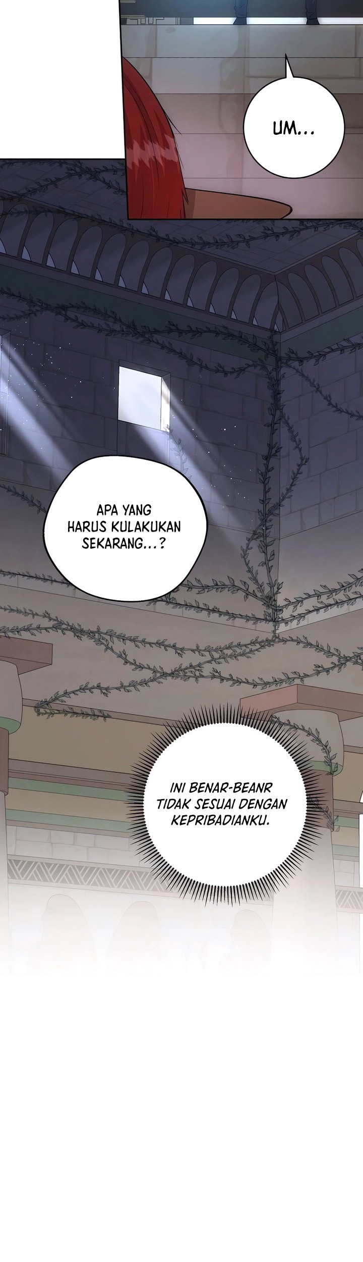 Holy Emperor’s Grandson is a Necromancer Chapter 69 Gambar 35