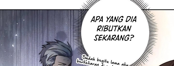 Holy Emperor’s Grandson is a Necromancer Chapter 69 Gambar 40