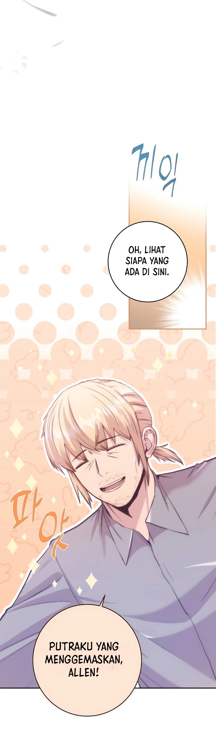 Holy Emperor’s Grandson is a Necromancer Chapter 69 Gambar 49