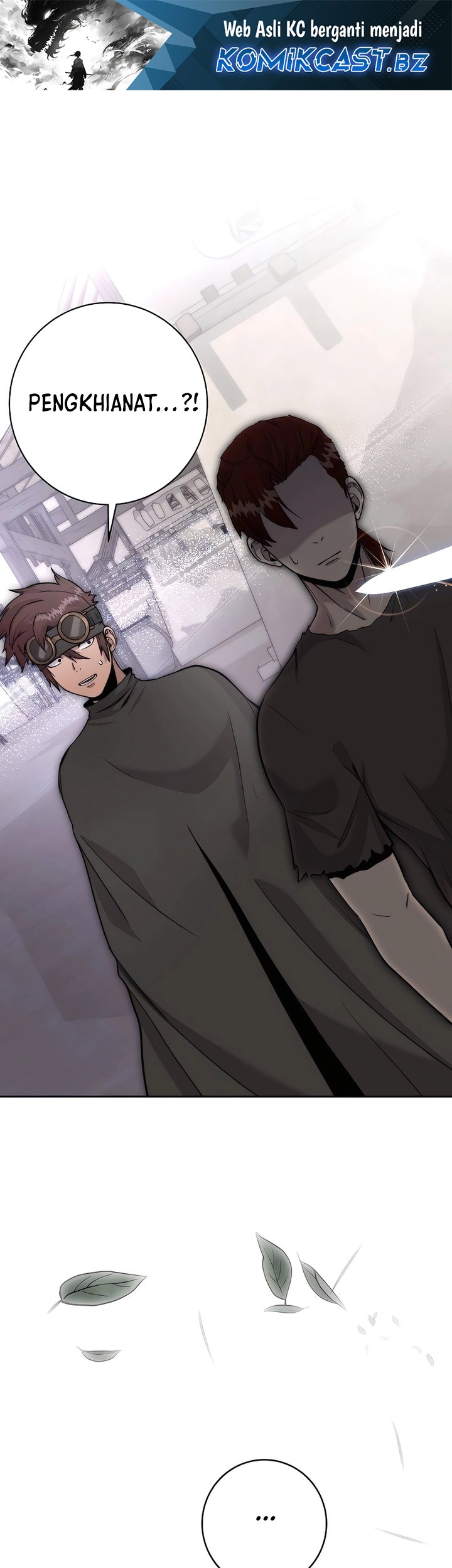 Baca  Holy Emperor’s Grandson is a Necromancer Chapter 69 Gambar 2