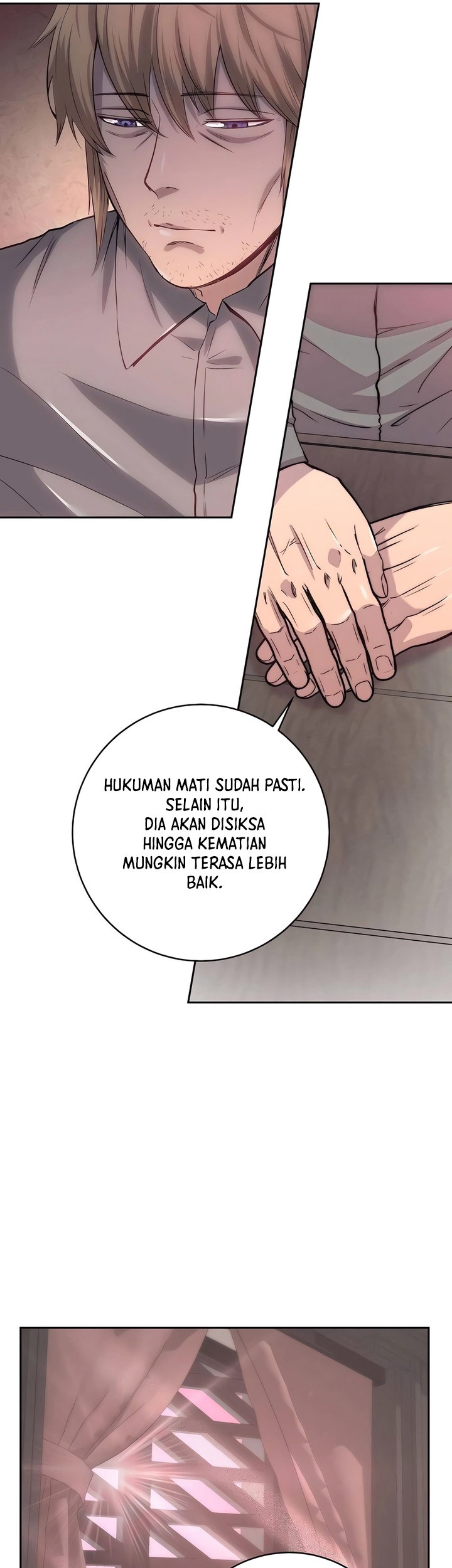 Holy Emperor’s Grandson is a Necromancer Chapter 69 Gambar 57