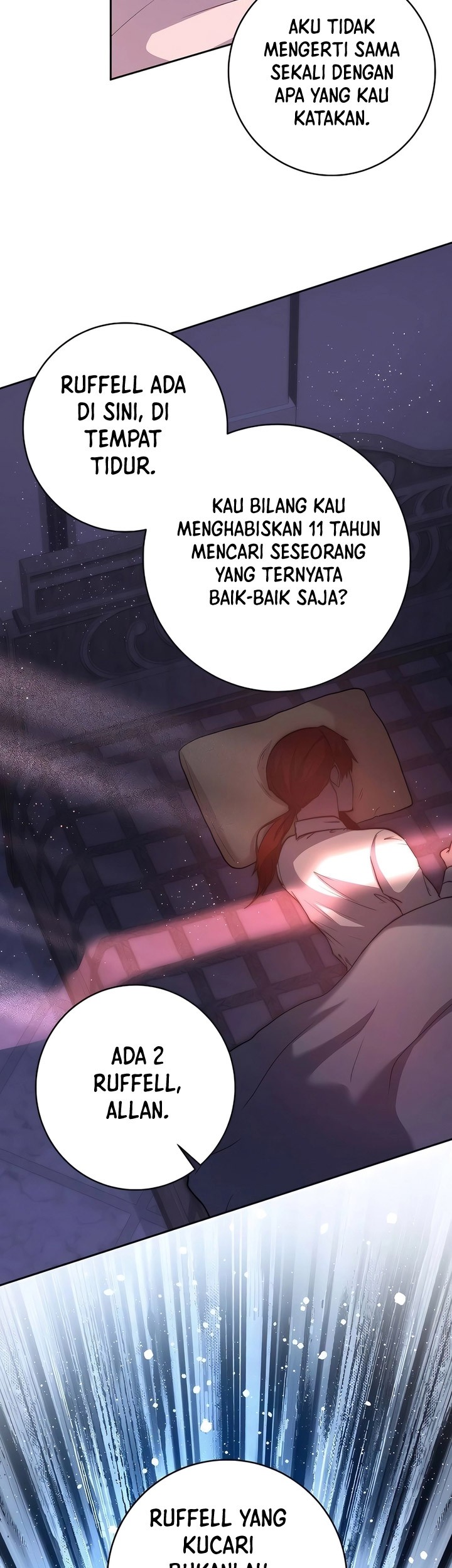 Holy Emperor’s Grandson is a Necromancer Chapter 69 Gambar 69