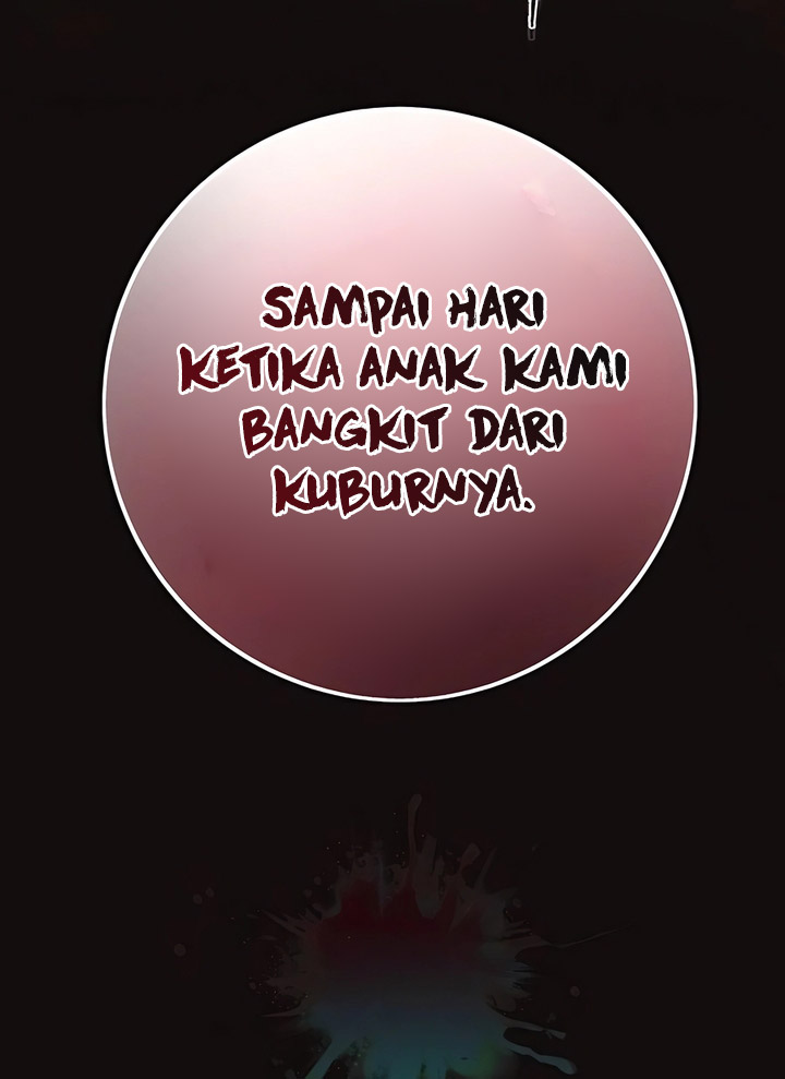 Holy Emperor’s Grandson is a Necromancer Chapter 69 Gambar 80