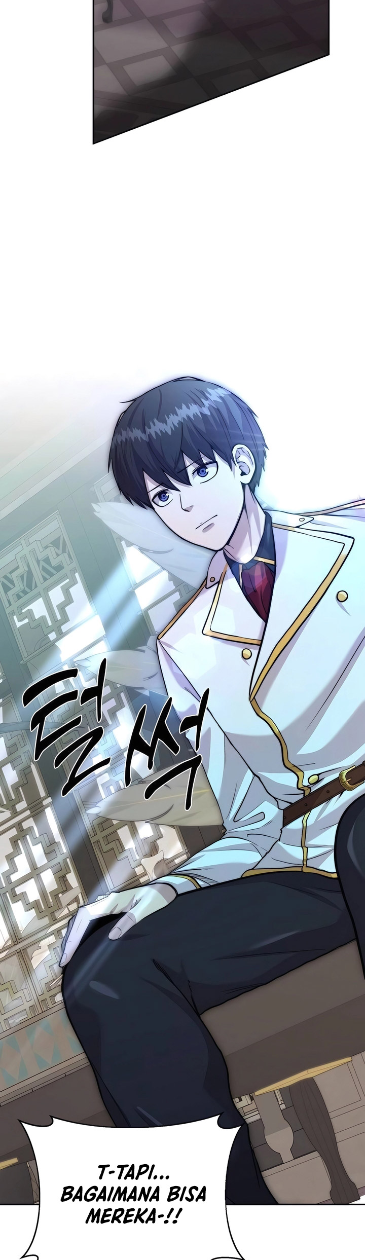 Holy Emperor’s Grandson is a Necromancer Chapter 69 Gambar 13