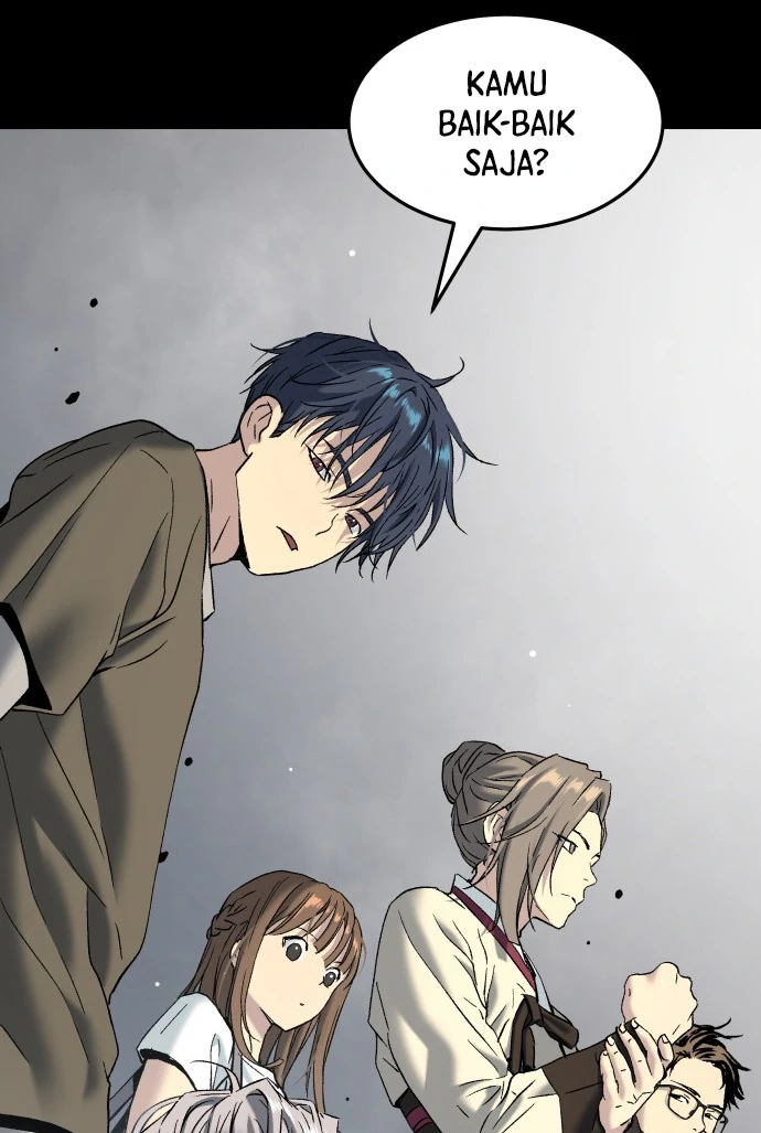 Oh! Dangun Chapter 50 Gambar 15