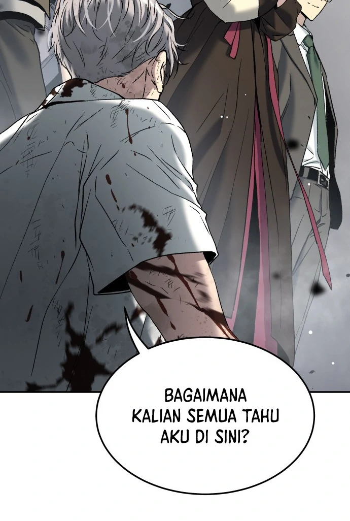 Oh! Dangun Chapter 50 Gambar 16