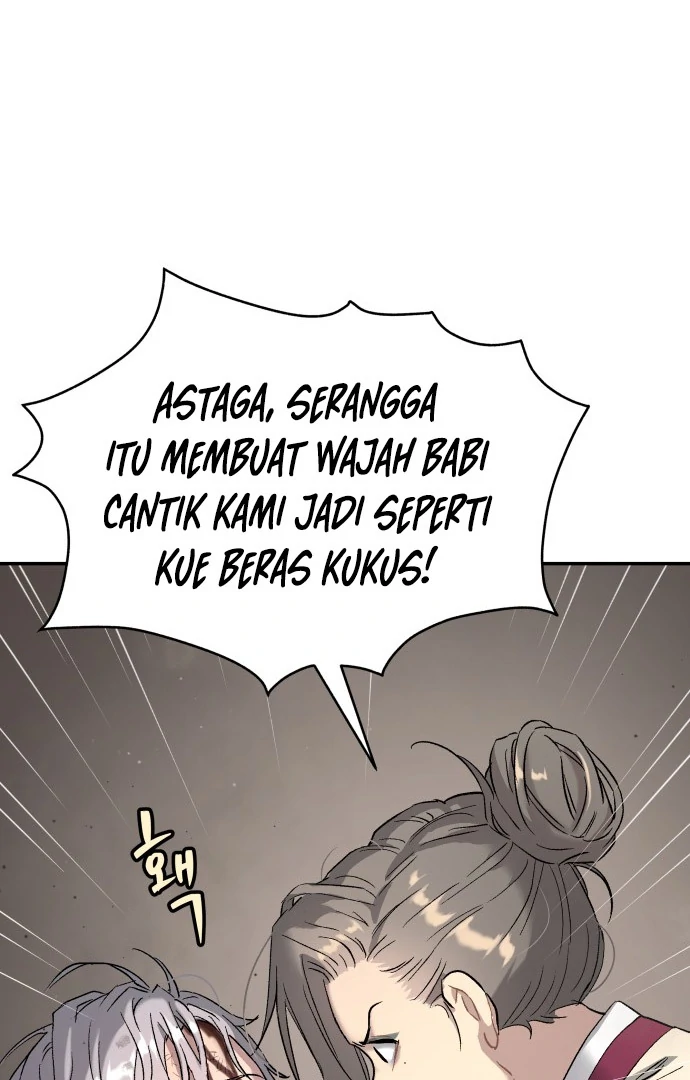 Oh! Dangun Chapter 50 Gambar 17