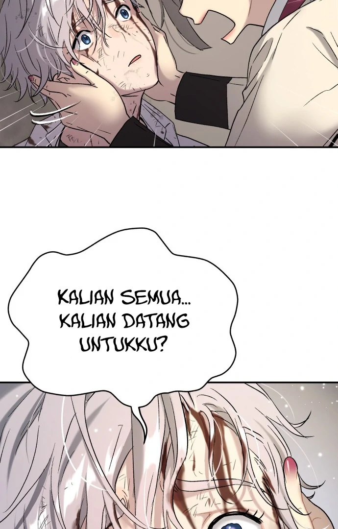 Oh! Dangun Chapter 50 Gambar 18