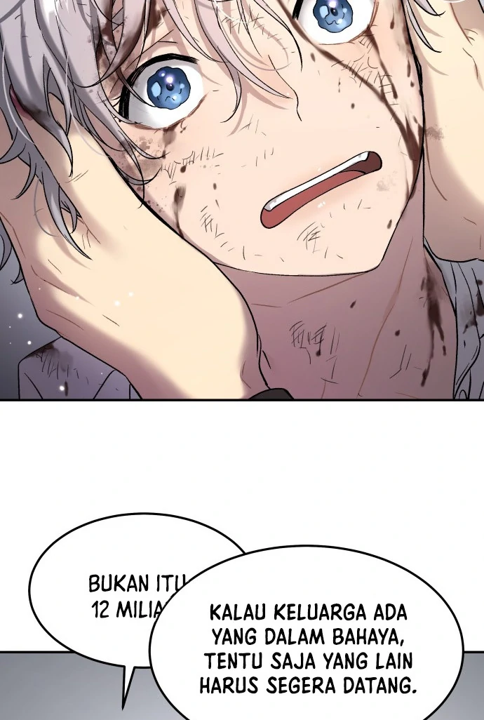 Oh! Dangun Chapter 50 Gambar 19