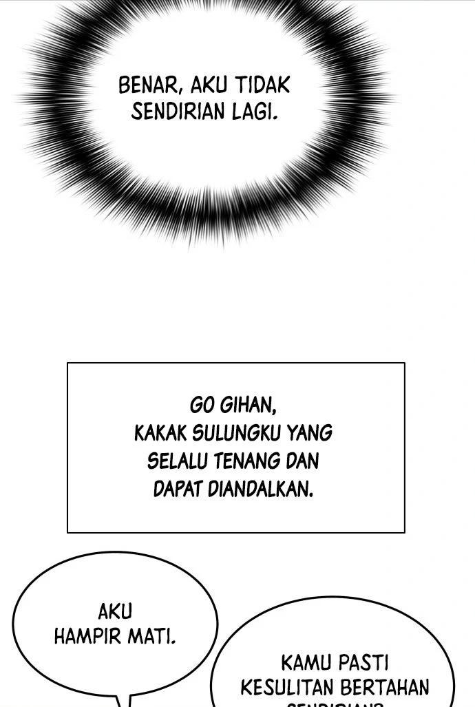 Oh! Dangun Chapter 50 Gambar 23