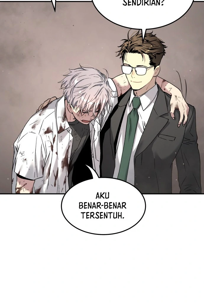 Oh! Dangun Chapter 50 Gambar 24