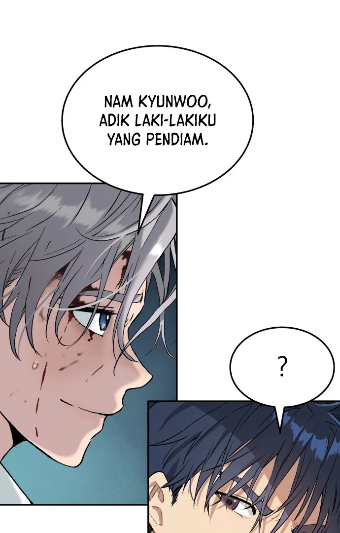 Oh! Dangun Chapter 50 Gambar 25