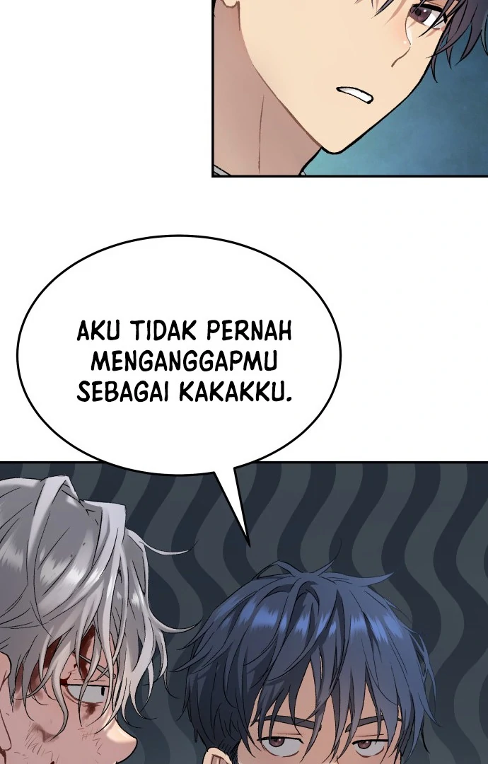 Oh! Dangun Chapter 50 Gambar 26