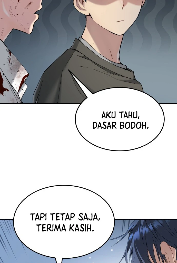 Oh! Dangun Chapter 50 Gambar 27