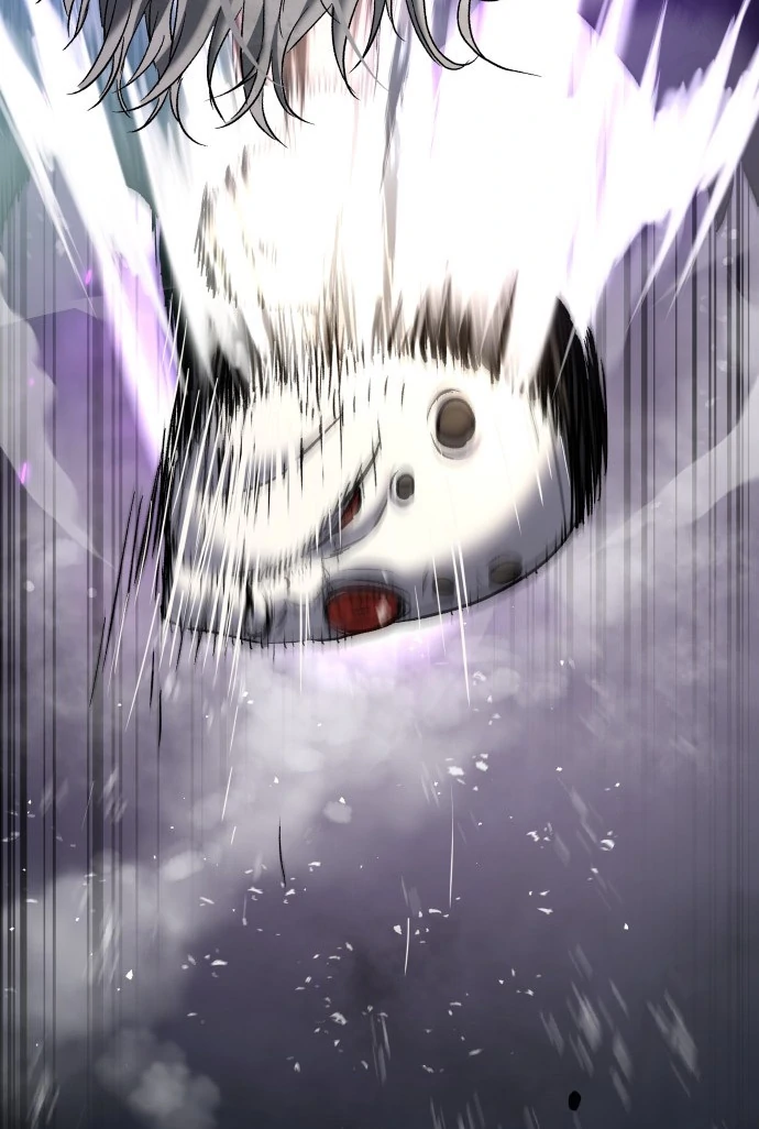 Oh! Dangun Chapter 50 Gambar 3