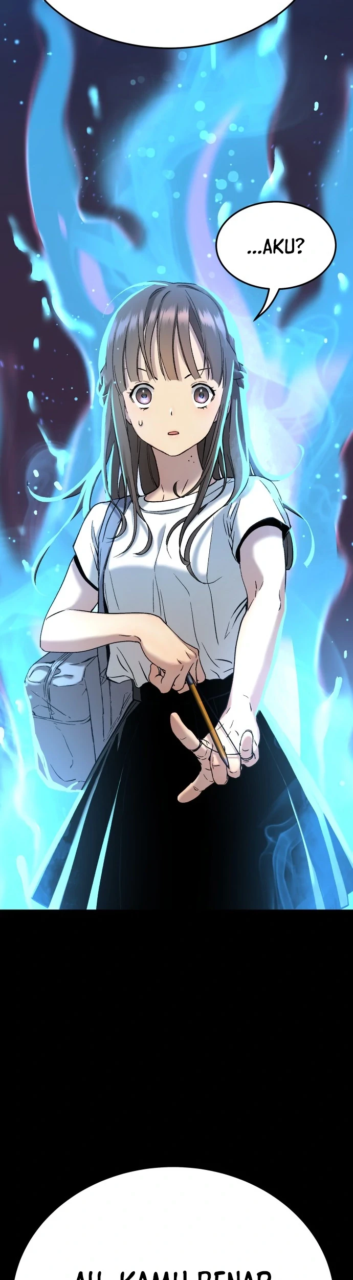 Oh! Dangun Chapter 50 Gambar 35