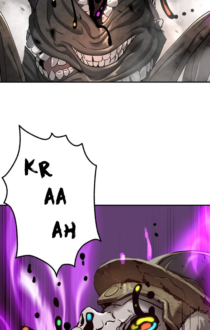 Oh! Dangun Chapter 50 Gambar 44